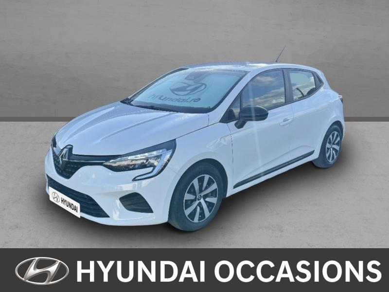 Voiture d'occasion RENAULTClioDieselManuelle - Réunion | HYUNDAI OCCASION SAINT-PIERRE | hy97c5
