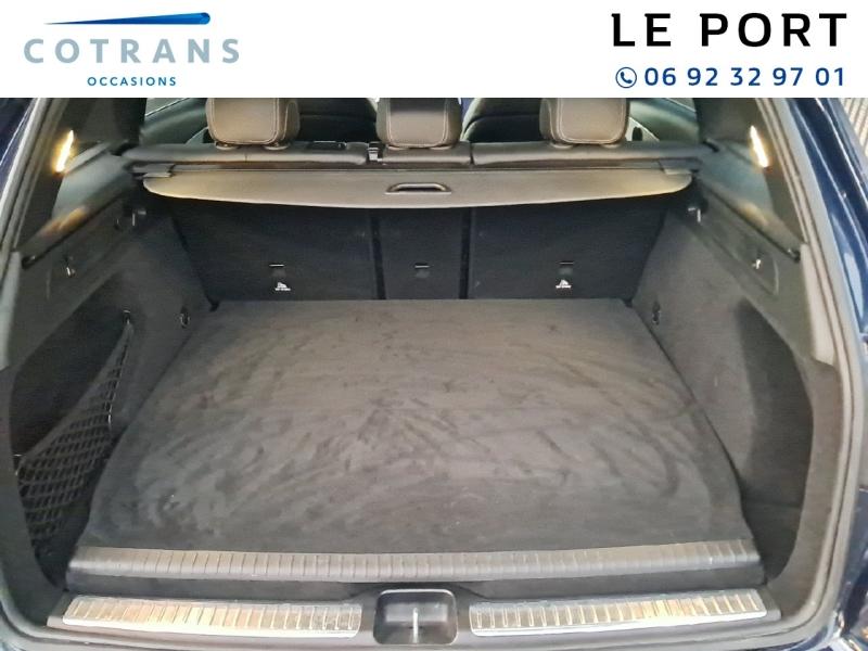 Photo 9 du véhicule MERCEDES GLC 300 de 194+122ch AMG Line 4Matic&nbsp;(…) - Vue extérieure