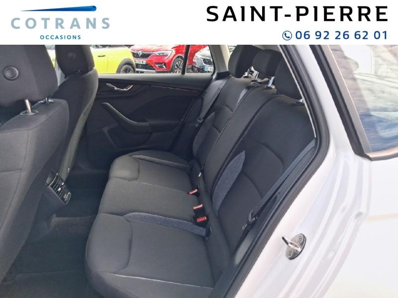 Photo 8 du véhicule SKODA Kamiq 1.0 TSI Evo 2 95ch Selection - Vue extérieure