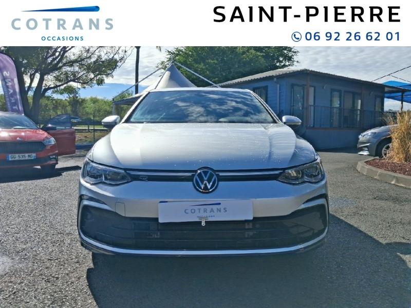 Photo 5 du véhicule VOLKSWAGEN Golf 1.5 eTSI OPF 150ch R-Line DSG7 - Vue extérieure