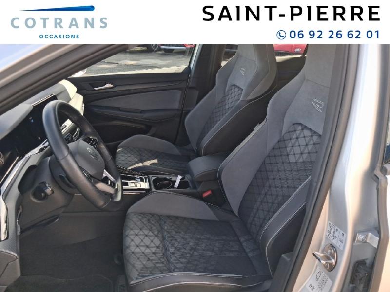 Photo 7 du véhicule VOLKSWAGEN Golf 1.5 eTSI OPF 150ch R-Line DSG7 - Vue extérieure