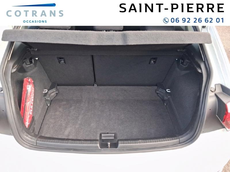 Photo 9 du véhicule VOLKSWAGEN Polo 1.0 TSI 95ch Life - Vue extérieure
