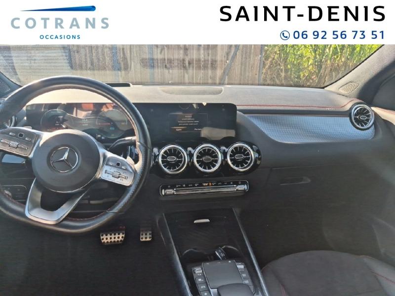 Photo 4 du véhicule MERCEDES EQA 250+ 190ch Progressive Line - Vue extérieure