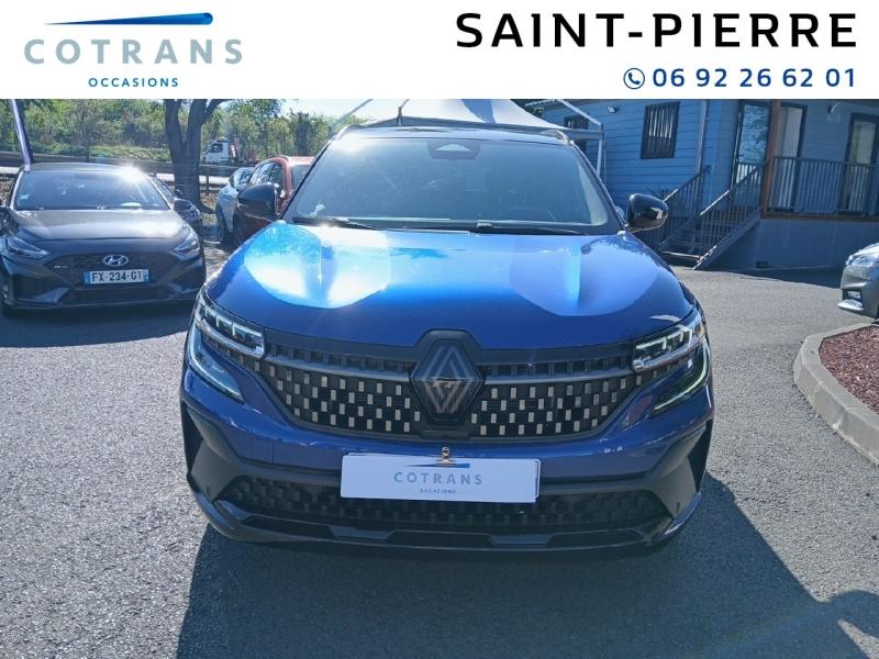 Photo 5 du véhicule RENAULT Austral 1.2 E-Tech full hybrid 200ch Iconic&nbsp;(…) - Vue extérieure