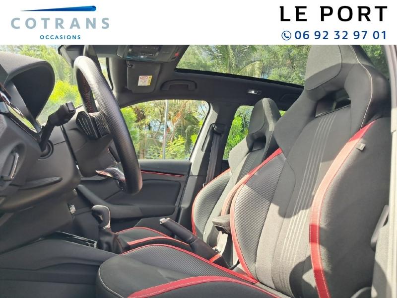 Photo 7 du véhicule SKODA Kamiq 1.0 TSI Evo 110ch Monte-Carlo DSG7 - Vue extérieure