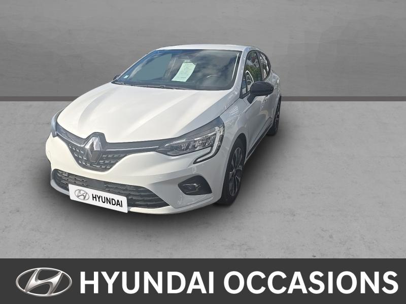Voiture d'occasion RENAULTClioEssenceManuelle - Réunion | HYUNDAI SAINT PAUL | hy97c2