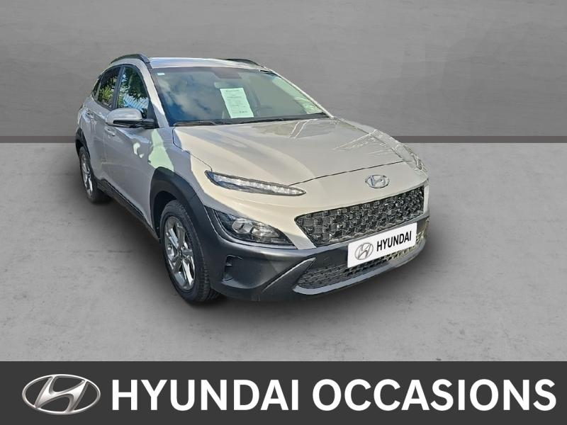 Voiture d'occasion HYUNDAIKonaEssence/Micro-HybrideManuelle - Réunion | HYUNDAI SAINT PAUL | hy97c2