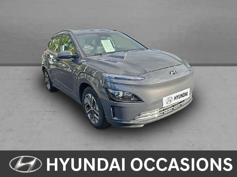 Voiture d'occasion HYUNDAIKonaElectriqueAutomatique - Réunion | HYUNDAI SAINT PAUL | hy97c2