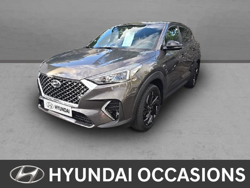 Voiture d'occasion HYUNDAITucsonDieselManuelle - Réunion | HYUNDAI SAINT PAUL | hy97c2