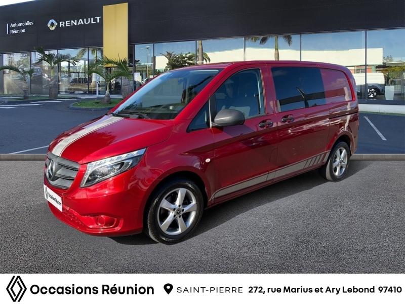MERCEDES-BENZ Vito Fg
