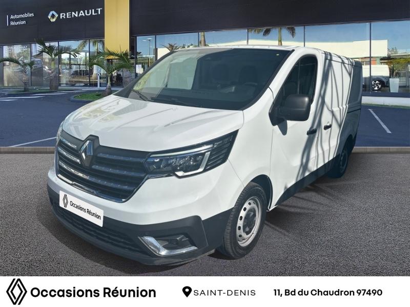 RENAULT Trafic Fg