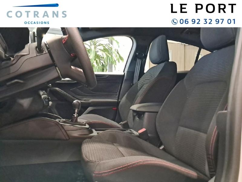 Photo 7 du véhicule FORD Focus 1.0 EcoBoost mHEV 125ch ST-Line X - Vue extérieure