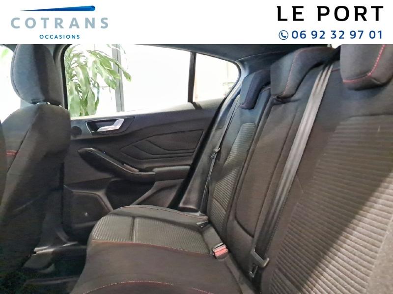 Photo 8 du véhicule FORD Focus 1.0 EcoBoost mHEV 125ch ST-Line X - Vue extérieure
