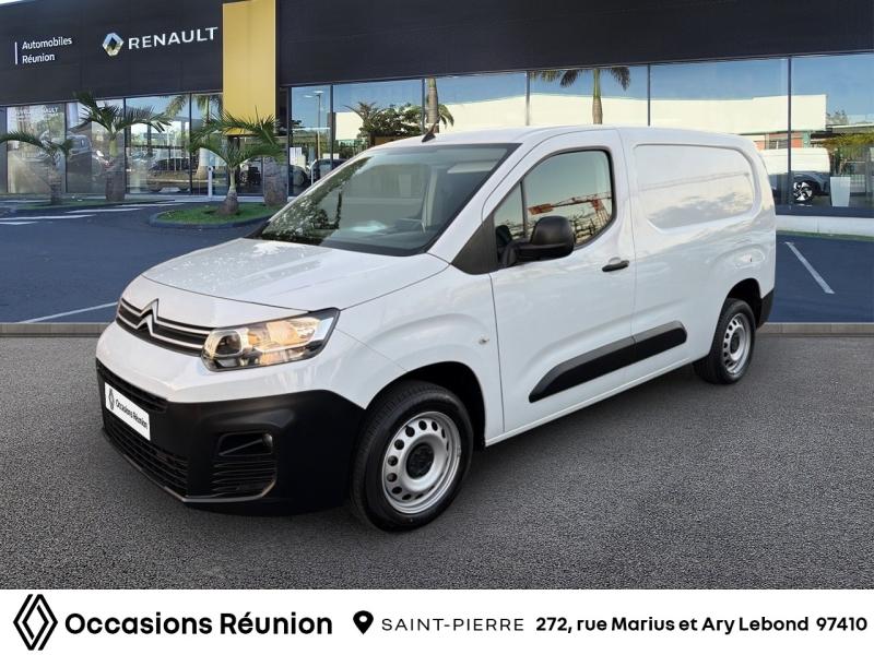 CITROEN Berlingo Van