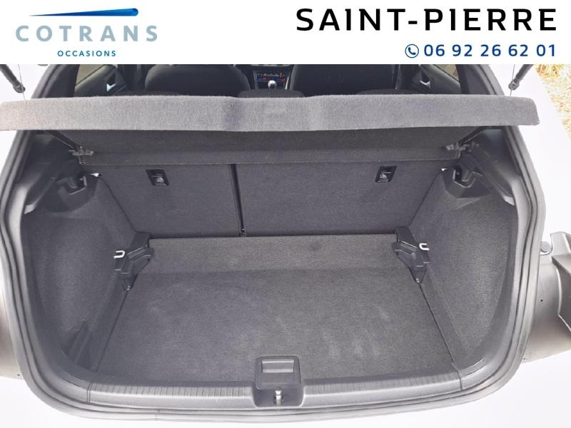 Photo 9 du véhicule VOLKSWAGEN Polo 1.0 TSI 95ch R-Line - Vue extérieure
