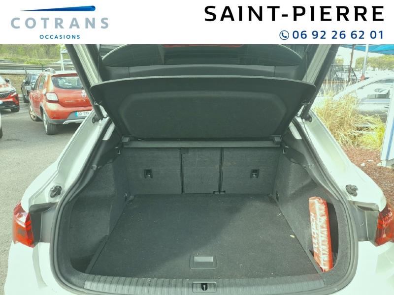 Photo 9 du véhicule AUDI Q3 Sportback 35 TFSI 150ch Design S tronic 7 - Vue extérieure
