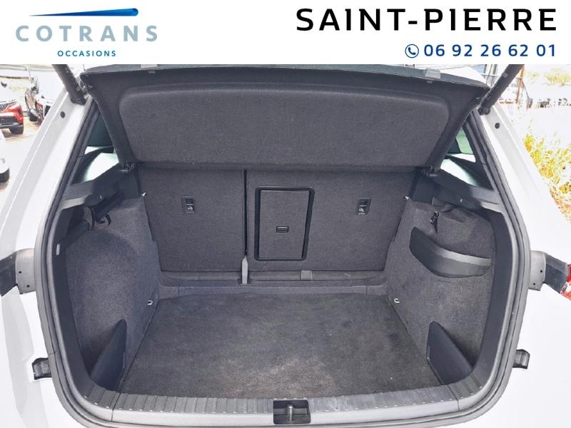 Photo 9 du véhicule SKODA Karoq 1.5 TSI Evo 2 ACT 150ch Sportline DSG7 - Vue extérieure