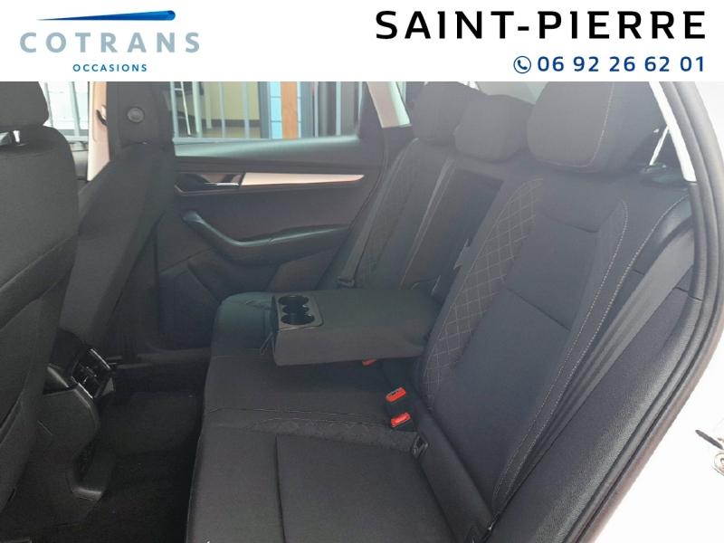 Photo 8 du véhicule SKODA Karoq 1.0 TSI 116ch Style Euro6d-T - Vue extérieure