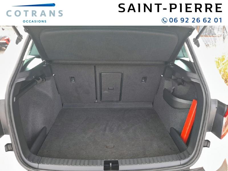 Photo 9 du véhicule SKODA Karoq 1.0 TSI 116ch Style Euro6d-T - Vue extérieure