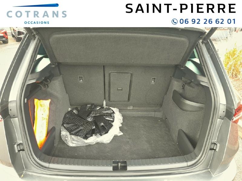 Photo 9 du véhicule SKODA Karoq 1.5 TSI ACT 150ch Sportline DSG7 - Vue extérieure