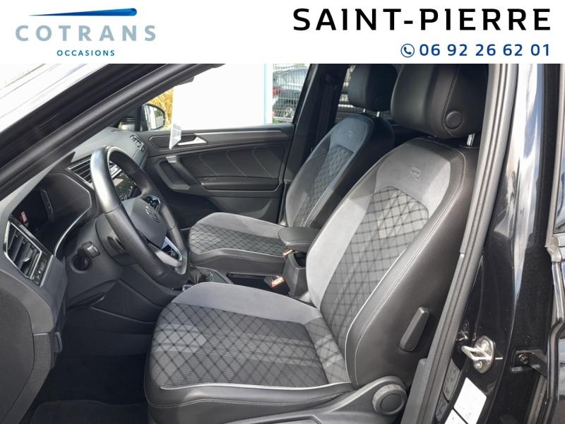 Photo 7 du véhicule VOLKSWAGEN Tiguan 1.4 eHybrid 245ch Elegance DSG6 - Vue extérieure