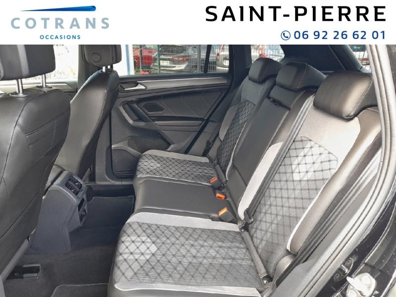 Photo 8 du véhicule VOLKSWAGEN Tiguan 1.4 eHybrid 245ch Elegance DSG6 - Vue extérieure