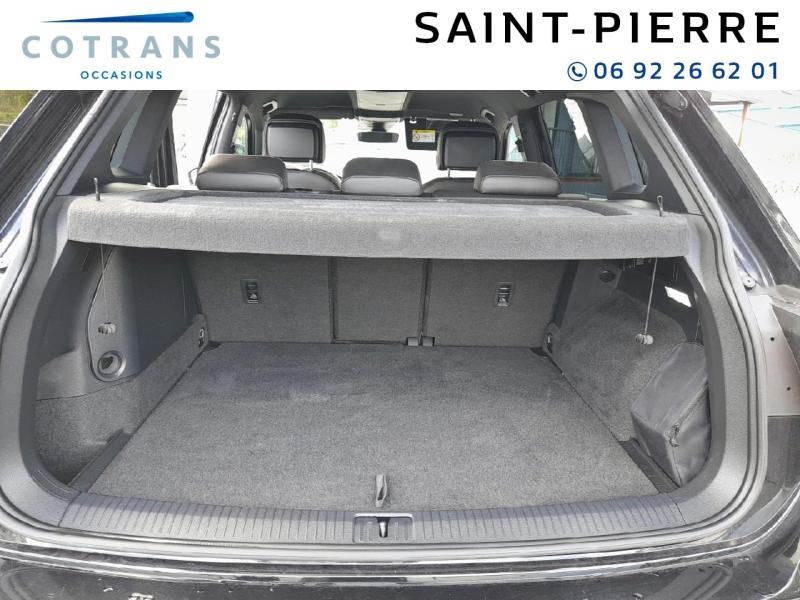 Photo 9 du véhicule VOLKSWAGEN Tiguan 1.4 eHybrid 245ch Elegance DSG6 - Vue extérieure