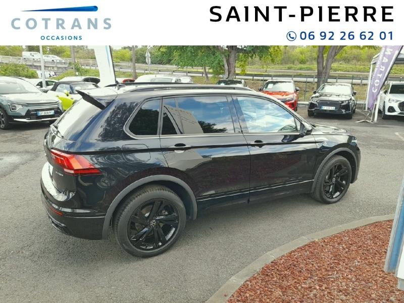 Photo 10 du véhicule VOLKSWAGEN Tiguan 1.4 eHybrid 245ch Elegance DSG6 - Vue extérieure