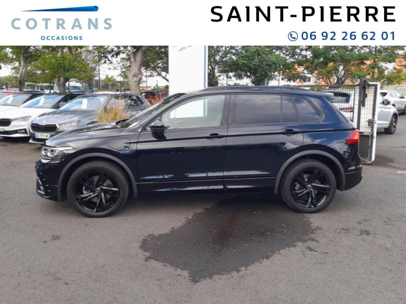 Photo 11 du véhicule VOLKSWAGEN Tiguan 1.4 eHybrid 245ch Elegance DSG6 - Vue extérieure