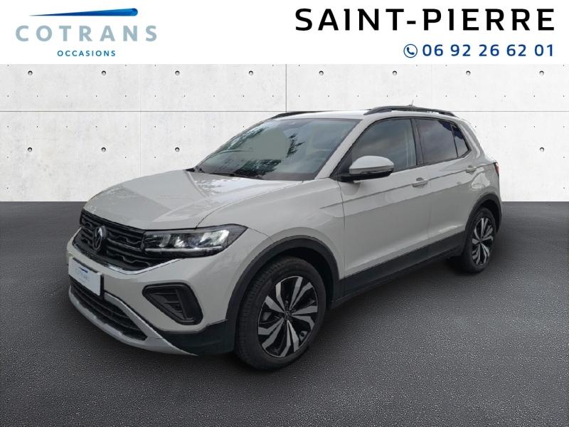 Photo de VOLKSWAGEN T-Cross 1.0 TSI 116ch Style DSG7