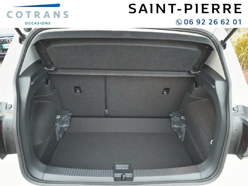 Photo 9 du véhicule VOLKSWAGEN T-Cross 1.0 TSI 116ch Style DSG7 - Vue extérieure