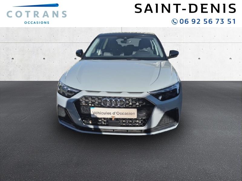 Photo 2 du véhicule AUDI A1 Sportback 30 TFSI 110ch S line S tronic 7 - Vue extérieure