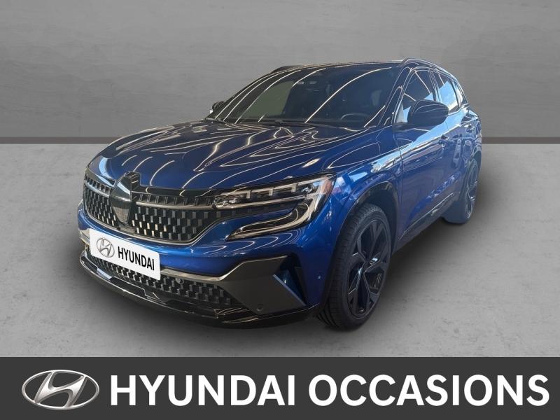 Voiture d'occasion RENAULTAustralEssence/Micro-HybrideA var continu - Réunion | HYUNDAI SAINTE CLOTILDE | hy97c3