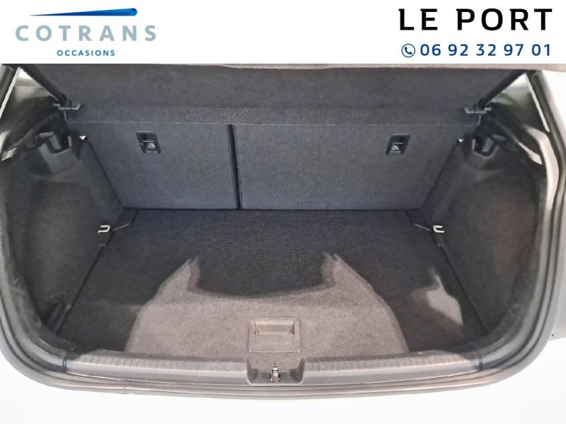 Photo 9 du véhicule VOLKSWAGEN Polo 1.0 TSI 95ch Life - Vue extérieure