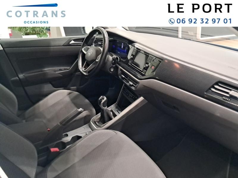 Photo 6 du véhicule VOLKSWAGEN Polo 1.0 TSI 95ch Life - Vue extérieure