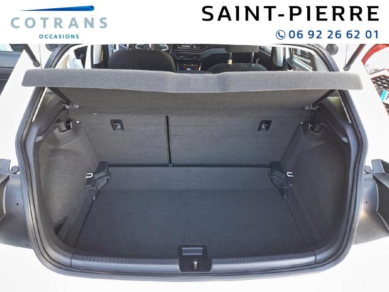 Photo 9 du véhicule VOLKSWAGEN Polo 1.0 TSI 95ch Life + - Vue extérieure