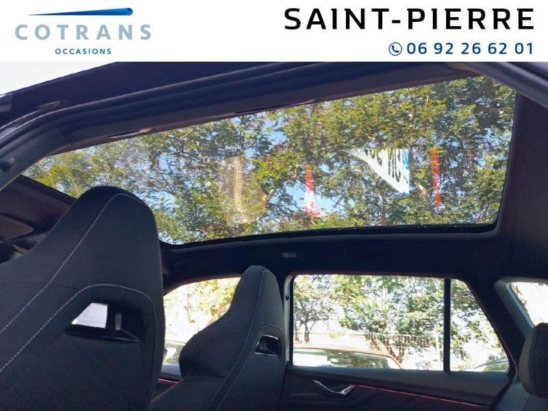 Photo 6 du véhicule SKODA Kamiq 1.0 TSI Evo 110ch Monte-Carlo DSG7 - Vue extérieure