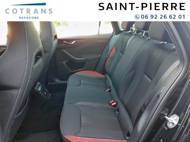 Photo 8 du véhicule SKODA Kamiq 1.0 TSI Evo 110ch Monte-Carlo DSG7 - Vue extérieure