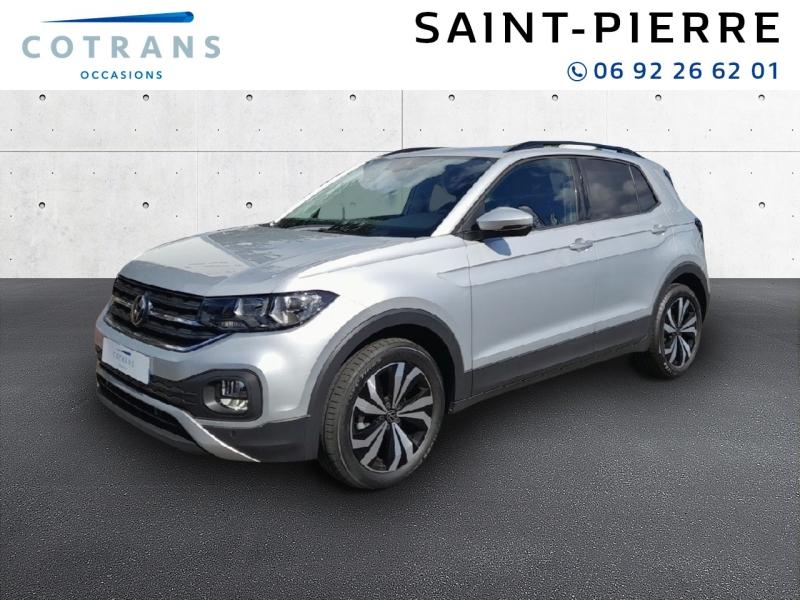 Photo de VOLKSWAGEN T-Cross 1.0 TSI 95ch Life Tech