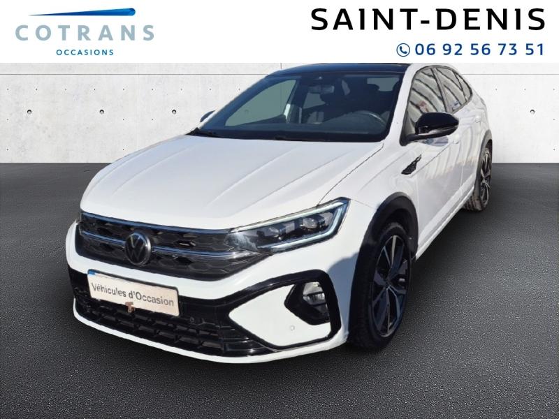 Photo de VOLKSWAGEN Taigo 1.0 TSI 110ch R-Line DSG7