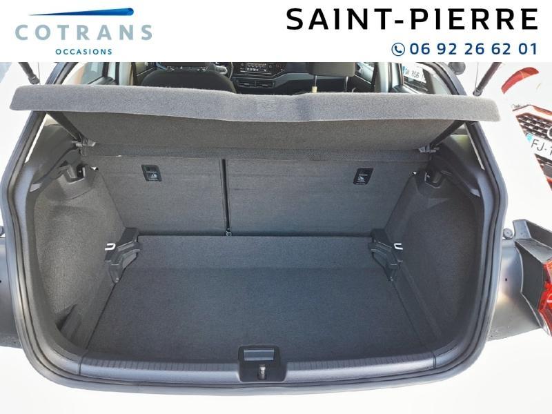 Photo 10 du véhicule VOLKSWAGEN Polo 1.0 TSI 95ch Life + - Vue extérieure
