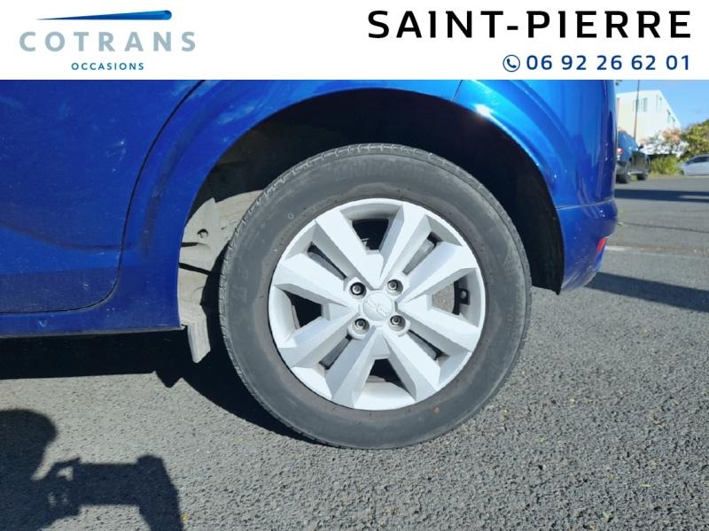 Photo 6 du véhicule DACIA Sandero 1.0 TCe 90ch Expression -24 - Vue extérieure