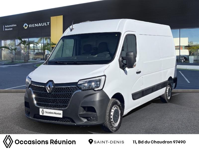 RENAULT Master Fg