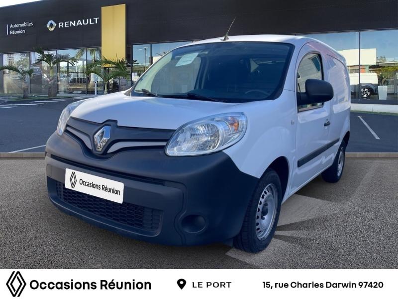 RENAULT Kangoo Express
