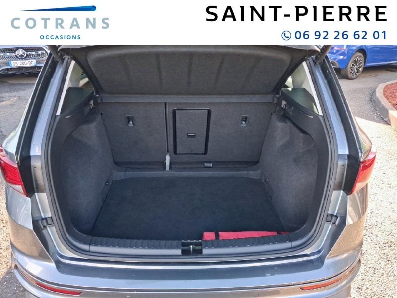 Photo 9 du véhicule SEAT Ateca 2.0 TDI 150ch Start&Stop FR DSG7 - Vue extérieure
