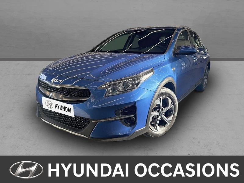 Voiture d'occasion KIAXCeedEssenceManuelle - Réunion | HYUNDAI SAINTE CLOTILDE | hy97c3