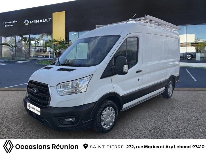 FORD Transit 2T Fg