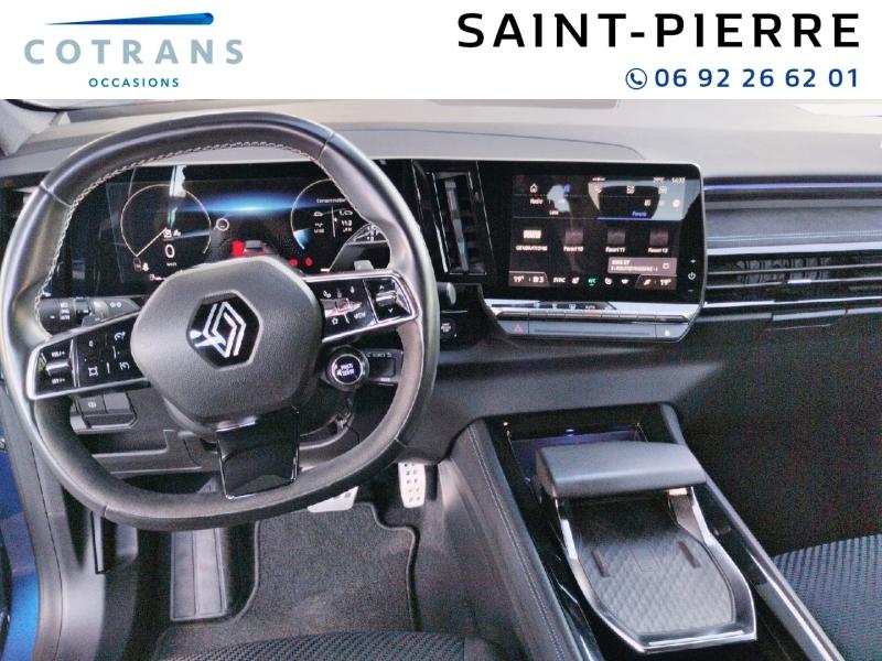 Photo 4 du véhicule RENAULT Austral 1.3 TCe mild hybrid 160ch Techno&nbsp;(…) - Vue extérieure