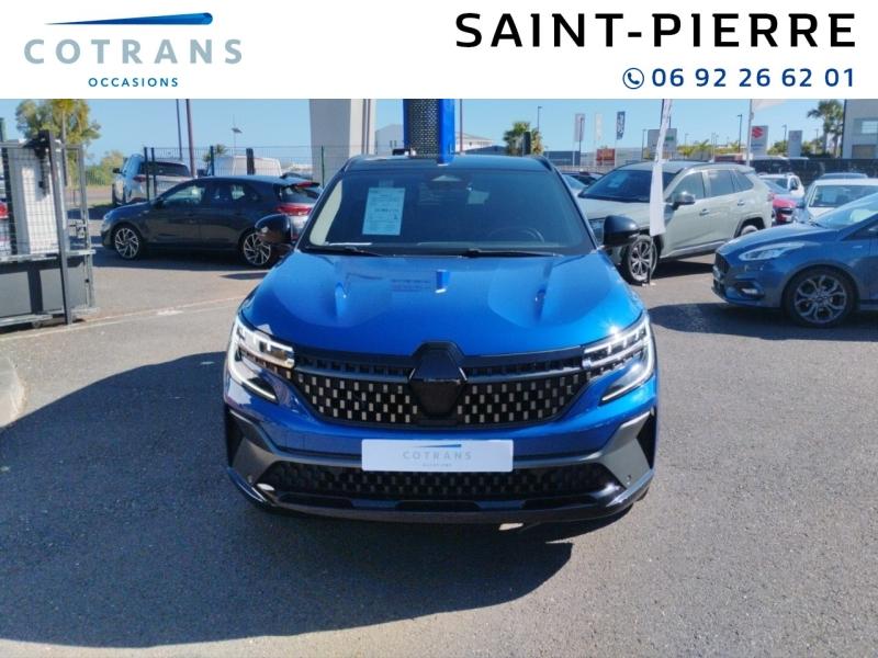 Photo 5 du véhicule RENAULT Austral 1.3 TCe mild hybrid 160ch Techno&nbsp;(…) - Vue extérieure