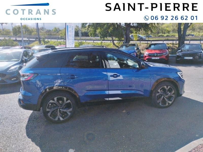 Photo 10 du véhicule RENAULT Austral 1.3 TCe mild hybrid 160ch Techno&nbsp;(…) - Vue extérieure
